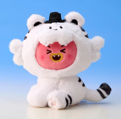 BT21 - K-HORANG PLUSH DOLL - Image 7