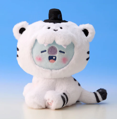 BT21 - K-HORANG PLUSH DOLL - Image 8
