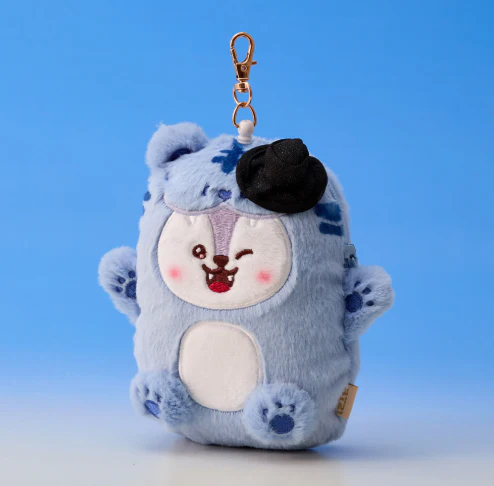 BT21 - K-HORANG REEL PASS CASE - Image 3