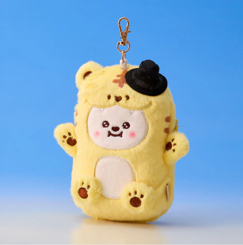 BT21 - K-HORANG REEL PASS CASE - Image 5