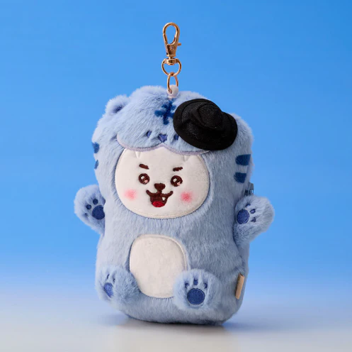 BT21 - K-HORANG REEL PASS CASE - Image 6