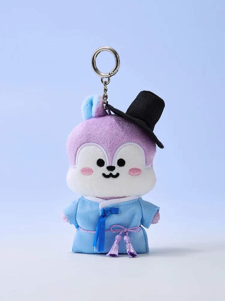 BT21 - K-SEONBI PLUSH DOLL - Image 5
