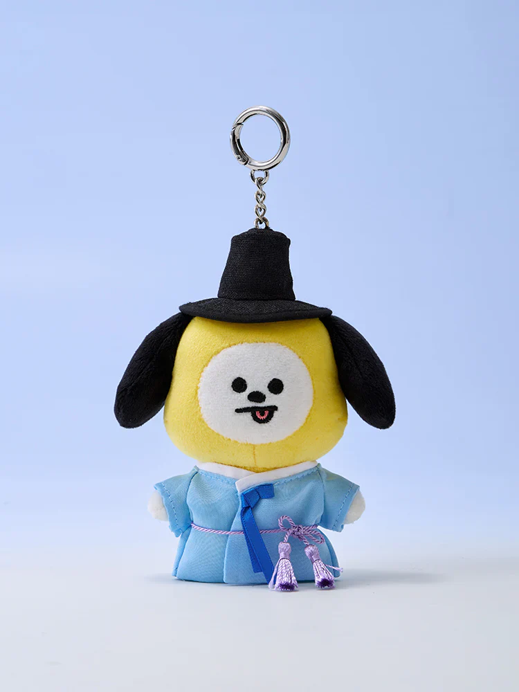 BT21 - K-SEONBI PLUSH DOLL - Image 6