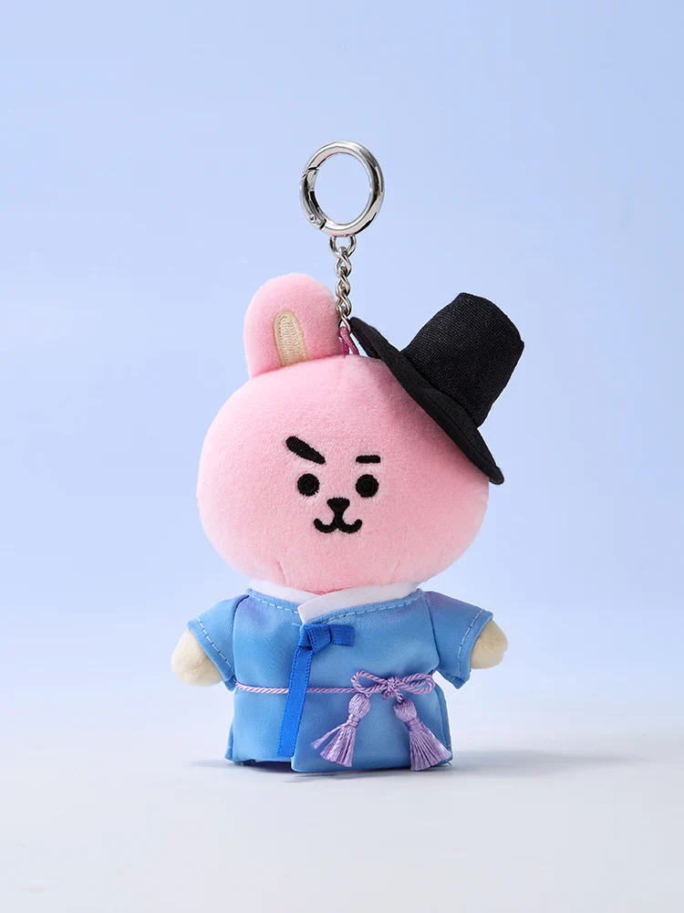 BT21 - K-SEONBI PLUSH DOLL - Image 7