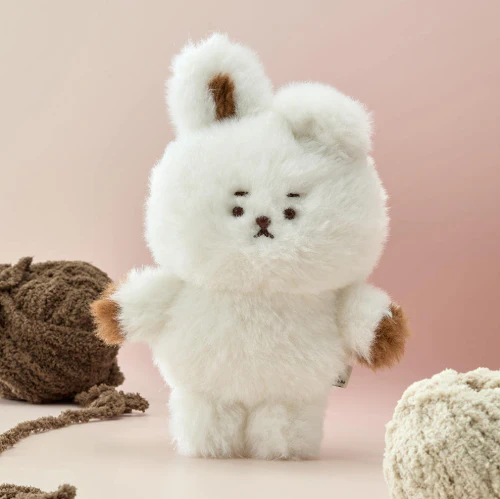 BT21 - MADE BY RJ PLUSH DOLL - Image 4