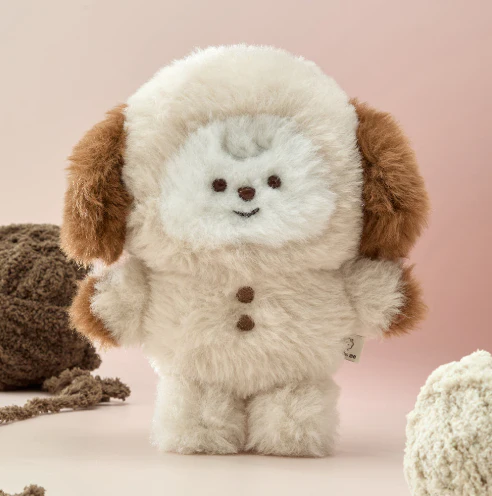 BT21 - MADE BY RJ PLUSH DOLL - Image 5
