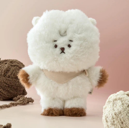 BT21 - MADE BY RJ PLUSH DOLL - Image 6