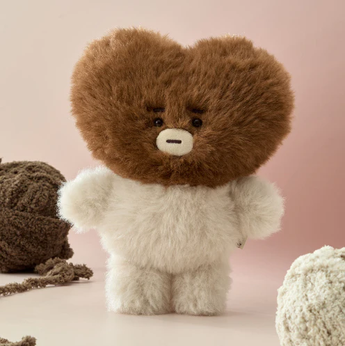 BT21 - MADE BY RJ PLUSH DOLL - Image 7