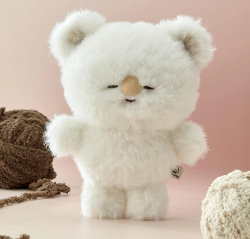 BT21 - MADE BY RJ PLUSH DOLL - Image 8