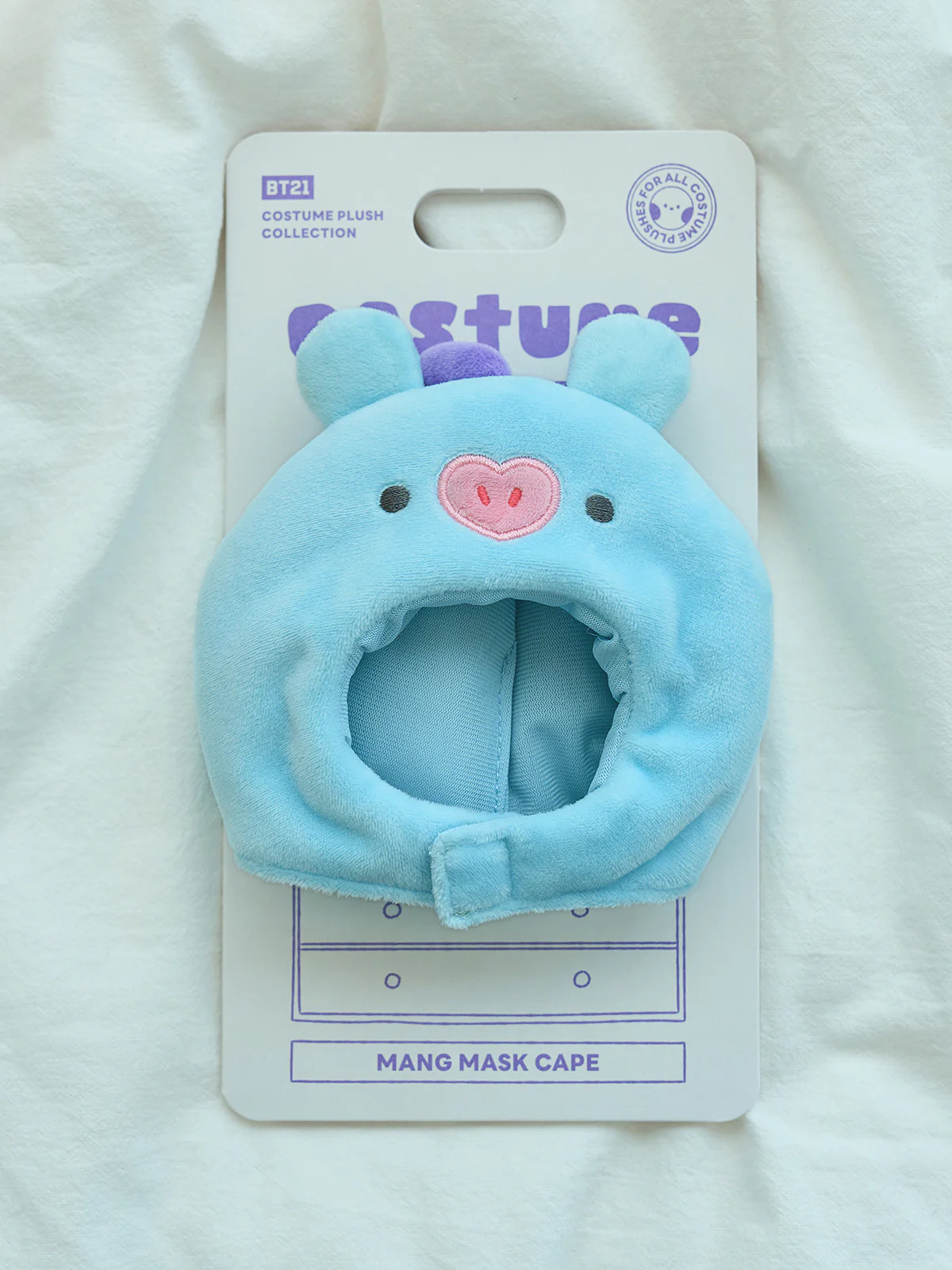 BT21 - MANG BASIC MD CLOSET - Image 7