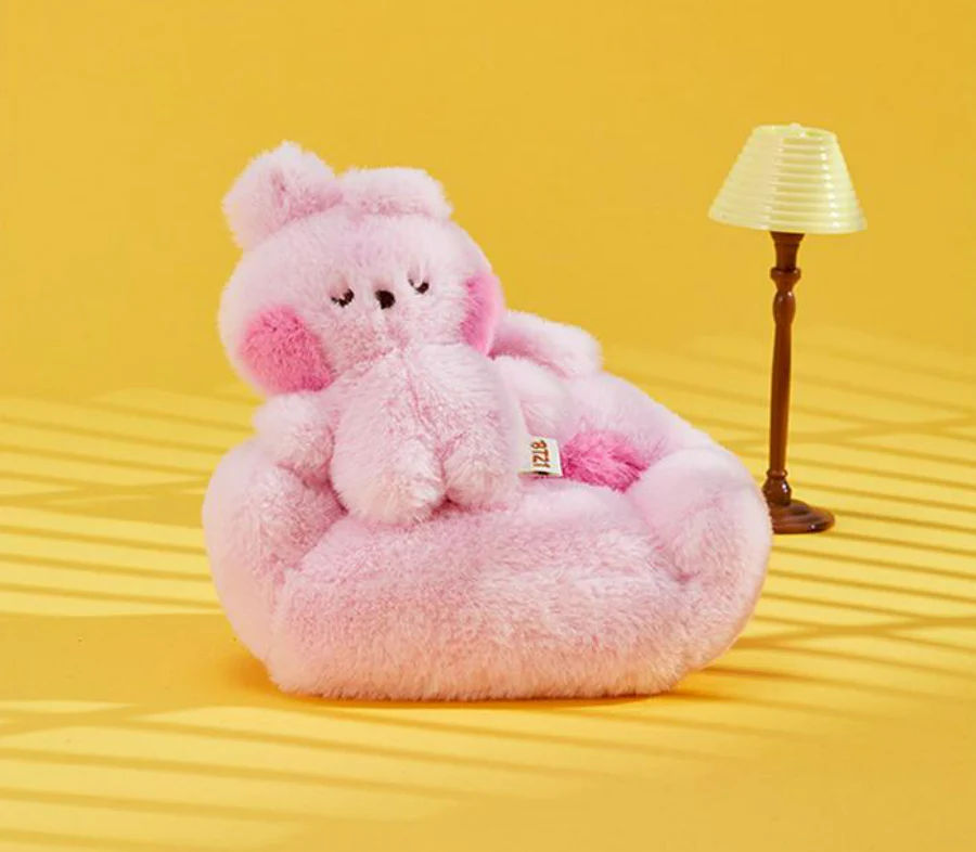 BT21 - MINI MININI CHILL BREAK DOLL - Image 2