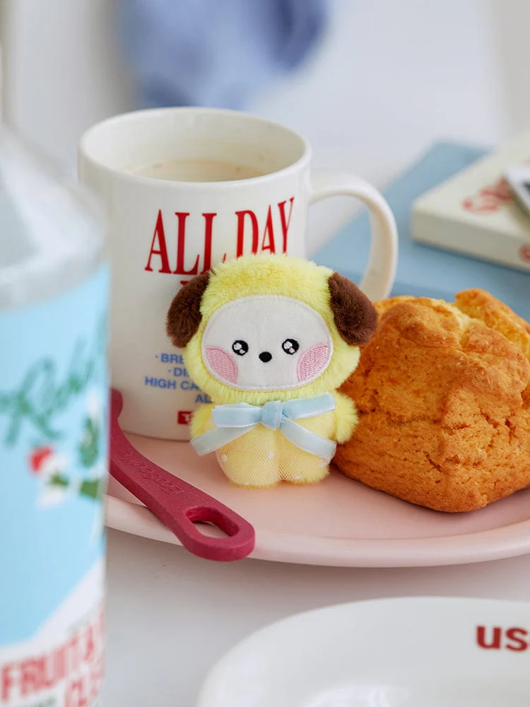 BT21 - MINI MININI RIBBON EDITION DOLL - Image 4