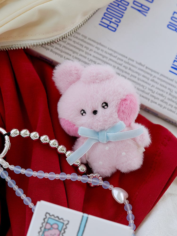 BT21 - MINI MININI RIBBON EDITION DOLL - Image 5