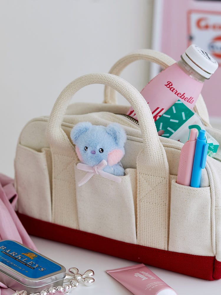 BT21 - MINI MININI RIBBON EDITION DOLL - Image 6