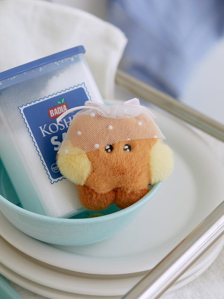 BT21 - MINI MININI RIBBON EDITION DOLL - Image 7