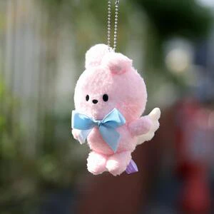 BT21 - MININI ANGEL KEYRING - Image 2