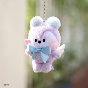 BT21 - MININI ANGEL KEYRING - Image 5