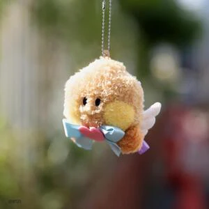 BT21 - MININI ANGEL KEYRING - Image 6