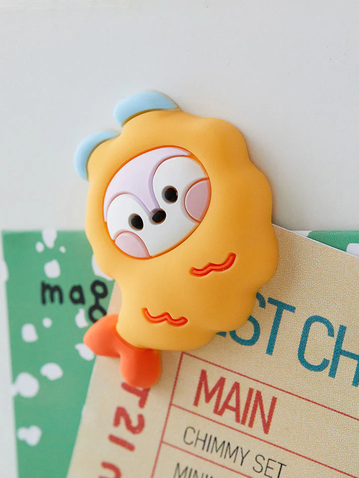 BT21 - MININI BUNSIK MAGNET - Image 5