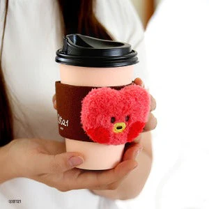 BT21 - MININI CUP HOLDER - Image 3