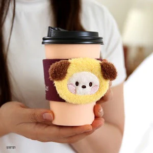 BT21 - MININI CUP HOLDER - Image 4
