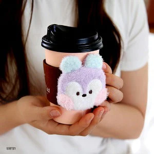 BT21 - MININI CUP HOLDER - Image 5