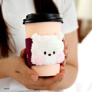 BT21 - MININI CUP HOLDER - Image 7