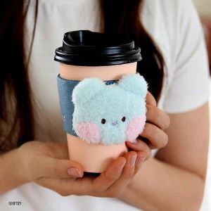 BT21 - MININI CUP HOLDER - Image 8