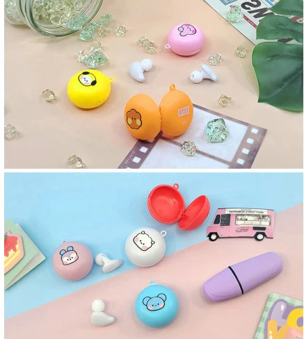 BT21 MININI EARPLUG - Image 10