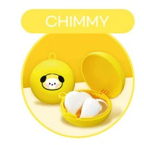 BT21 MININI EARPLUG - Image 2