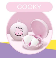 BT21 MININI EARPLUG - Image 3