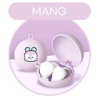 BT21 MININI EARPLUG - Image 5