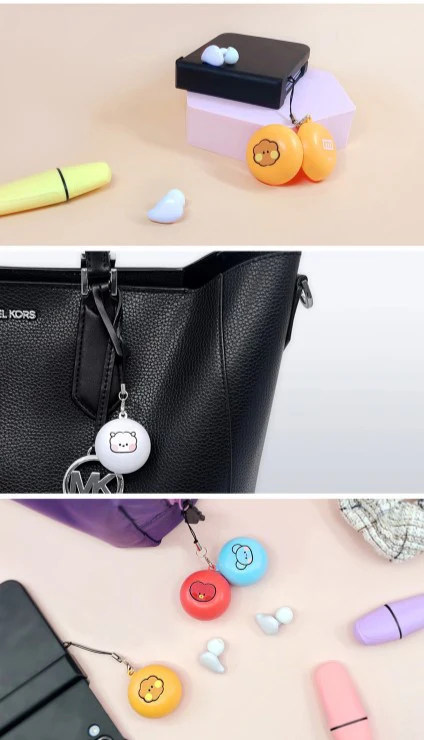 BT21 MININI EARPLUG - Image 9