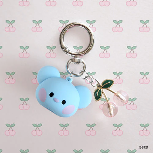 BT21 - MININI FACE CAP KEYRING - Image 8