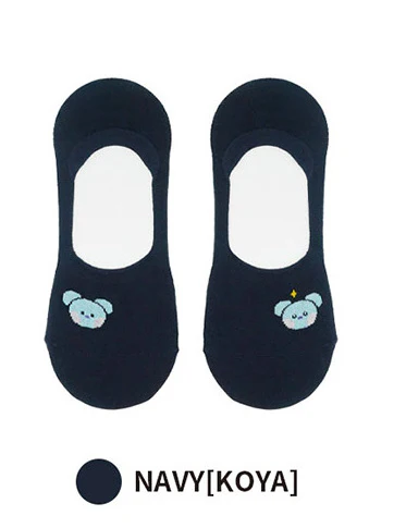 BT21 MININI FAKE SOCKS - Image 3