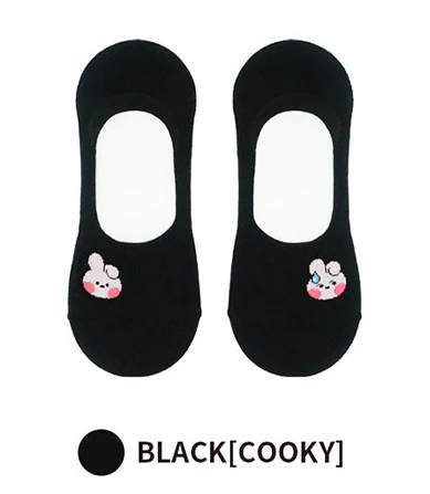BT21 MININI FAKE SOCKS - Image 4