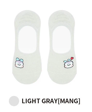BT21 MININI FAKE SOCKS - Image 5