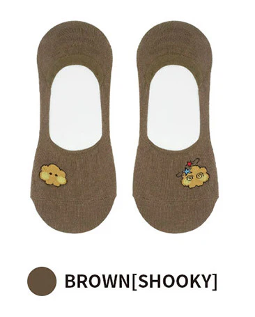 BT21 MININI FAKE SOCKS - Image 6