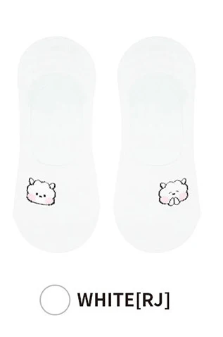 BT21 MININI FAKE SOCKS - Image 7