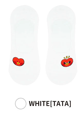 BT21 MININI FAKE SOCKS - Image 8