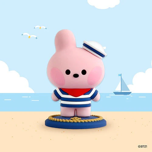 BT21 - MININI FIGURE MARINE - Image 3