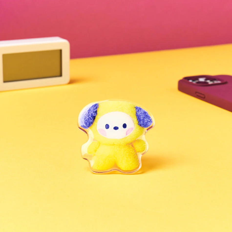 BT21 - MININI FLUFFY SMART TOK - Image 6