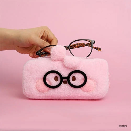 BT21 - MININI GLASSES POUCH - Image 2