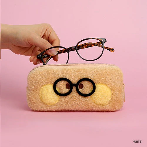 BT21 - MININI GLASSES POUCH - Image 6