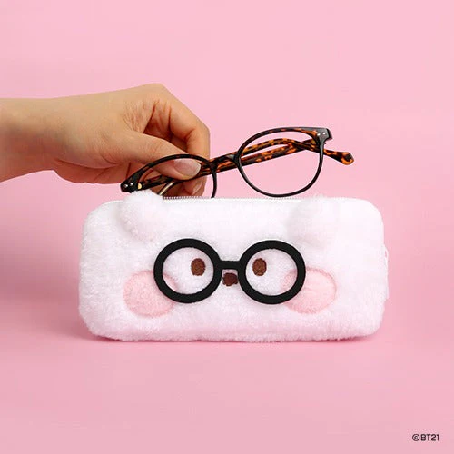 BT21 - MININI GLASSES POUCH - Image 7