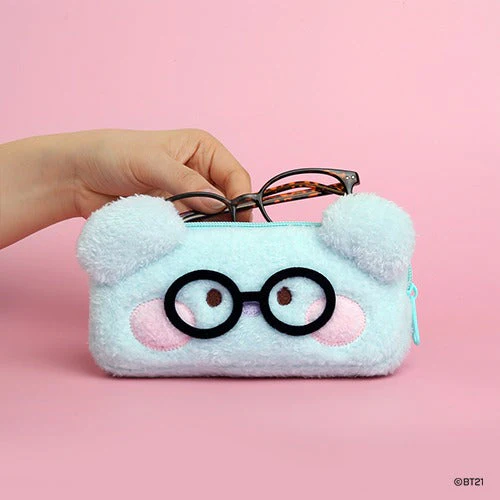 BT21 - MININI GLASSES POUCH - Image 8