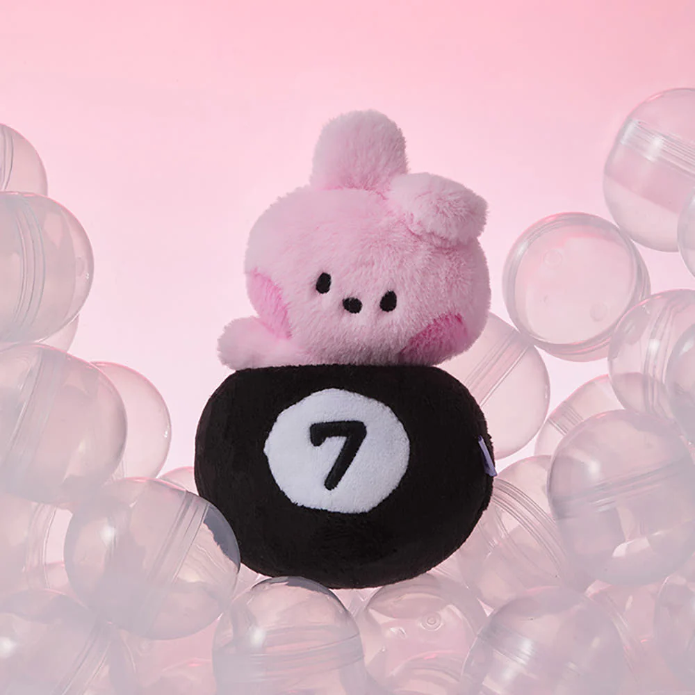BT21 - MININI LUCKY GATCHA DOLL - Image 7