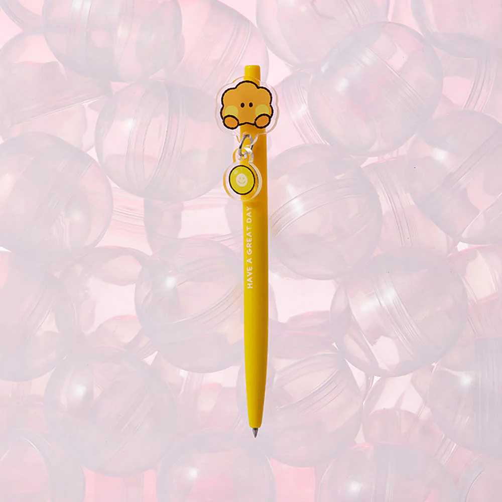 BT21 - MININI LUCKY GATCHA GEL PEN - Image 3