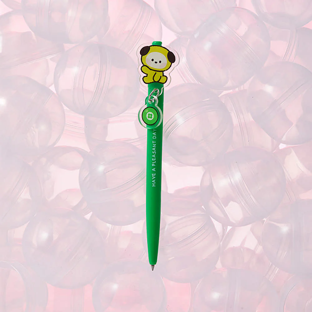 BT21 - MININI LUCKY GATCHA GEL PEN - Image 6