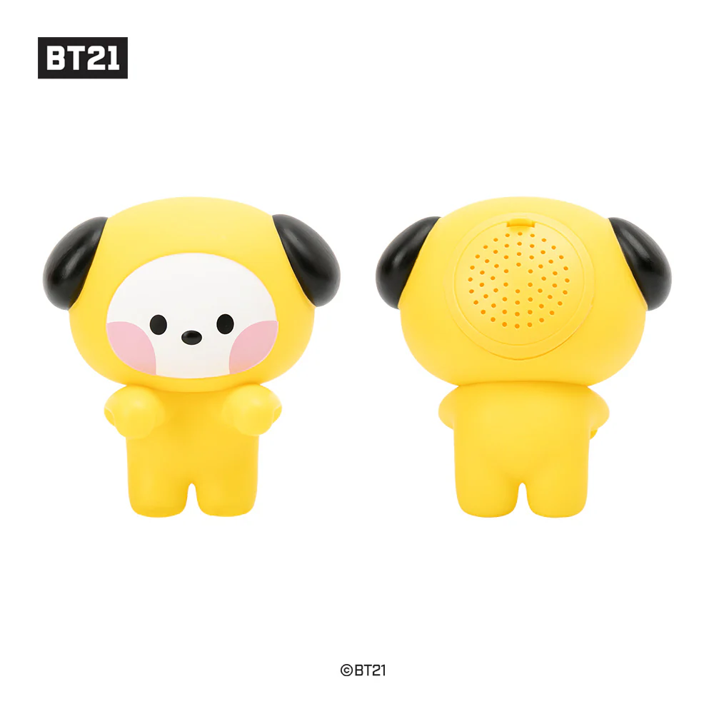 BT21 MININI MONITOR AIR FRESHENER - Image 2